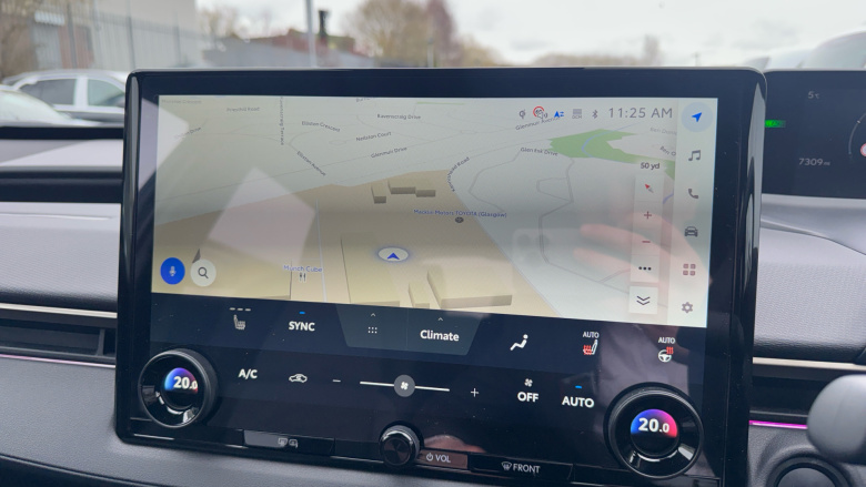 Toyota bZ4X 165kW Design 73kWh 5dr Auto Electric Hatchback